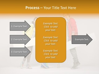 Billboard Lot Emotional PowerPoint Template
