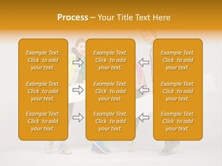 Billboard Lot Emotional PowerPoint Template
