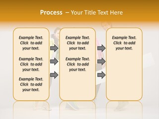 Billboard Lot Emotional PowerPoint Template