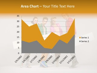 Billboard Lot Emotional PowerPoint Template