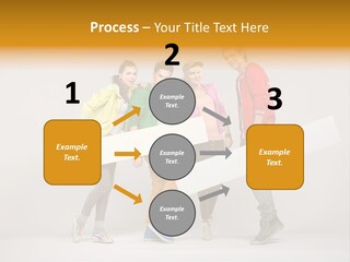 Billboard Lot Emotional PowerPoint Template