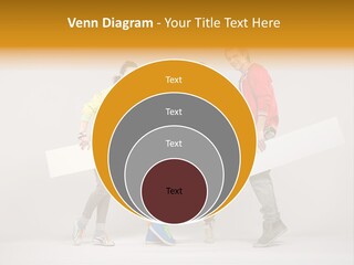 Billboard Lot Emotional PowerPoint Template