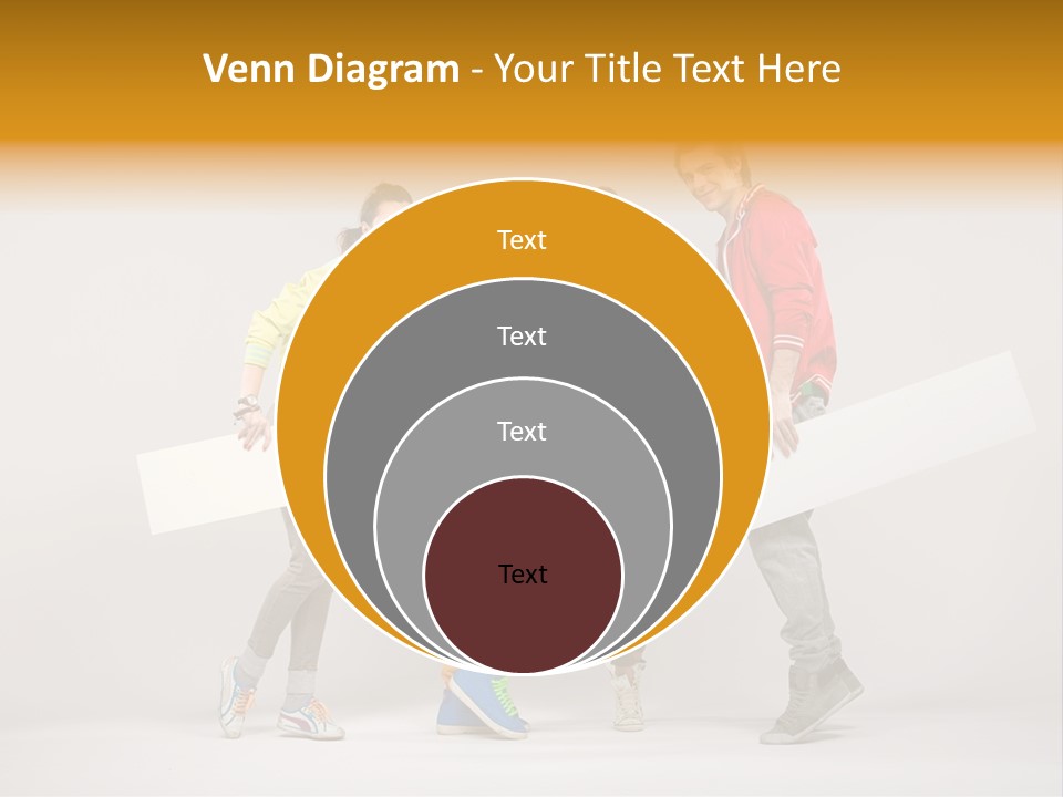 Billboard Lot Emotional PowerPoint Template