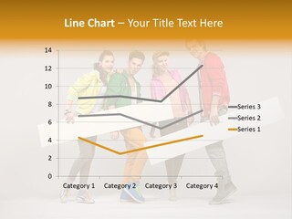 Billboard Lot Emotional PowerPoint Template