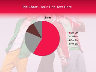 Company Billboard Student PowerPoint Template