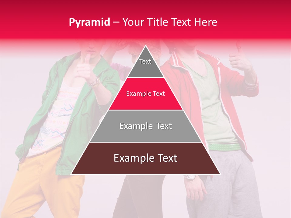 Company Billboard Student PowerPoint Template