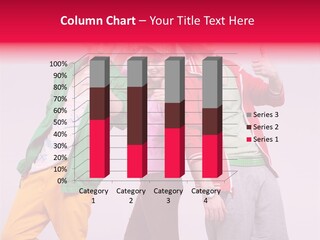 Company Billboard Student PowerPoint Template