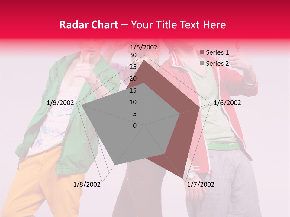 Company Billboard Student PowerPoint Template