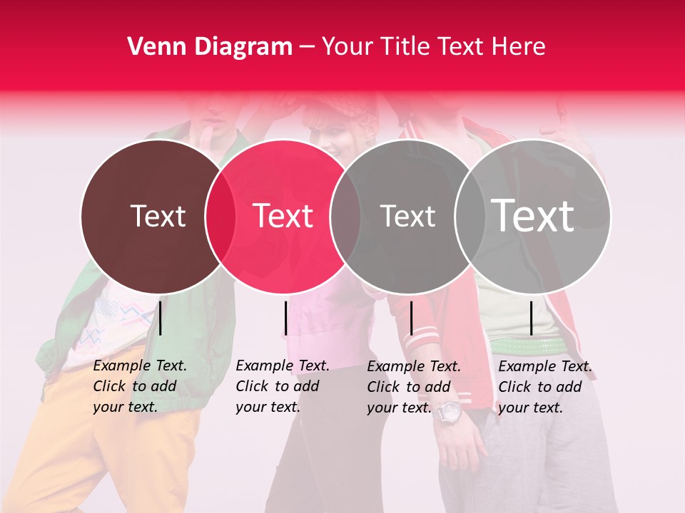 Company Billboard Student PowerPoint Template