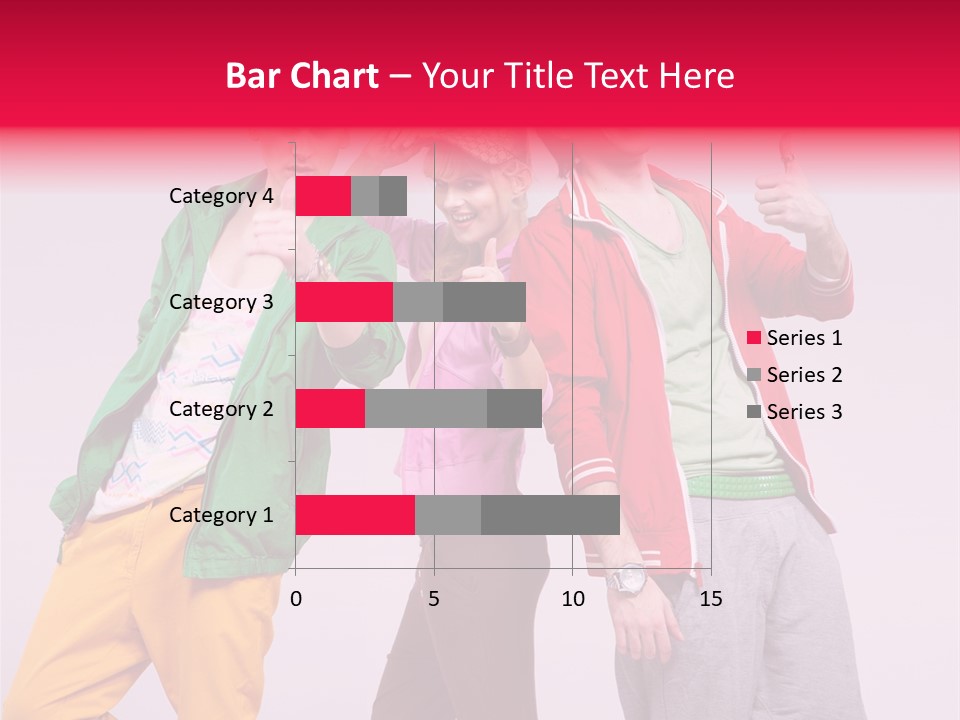 Company Billboard Student PowerPoint Template