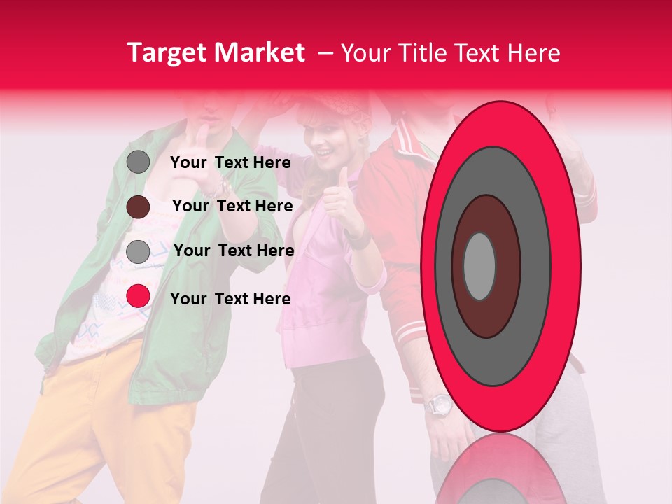 Company Billboard Student PowerPoint Template