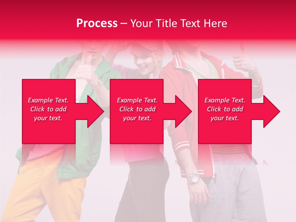 Company Billboard Student PowerPoint Template