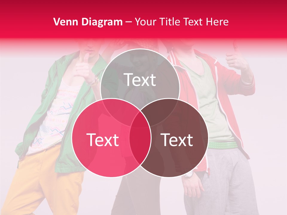 Company Billboard Student PowerPoint Template