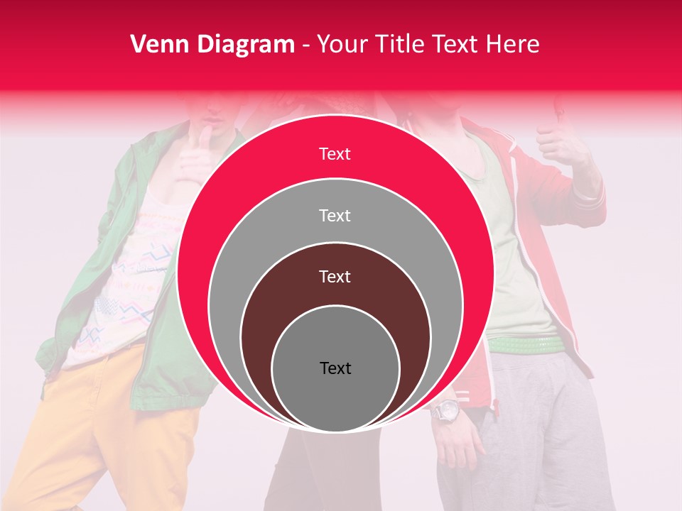 Company Billboard Student PowerPoint Template