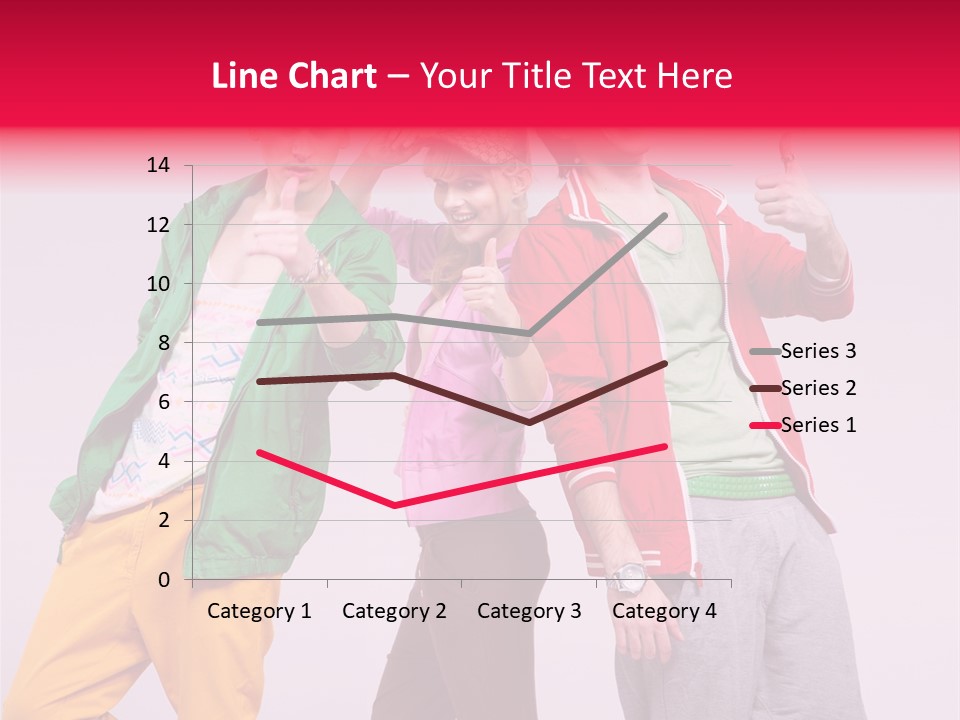 Company Billboard Student PowerPoint Template
