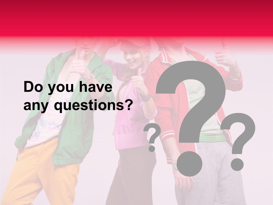 Company Billboard Student PowerPoint Template