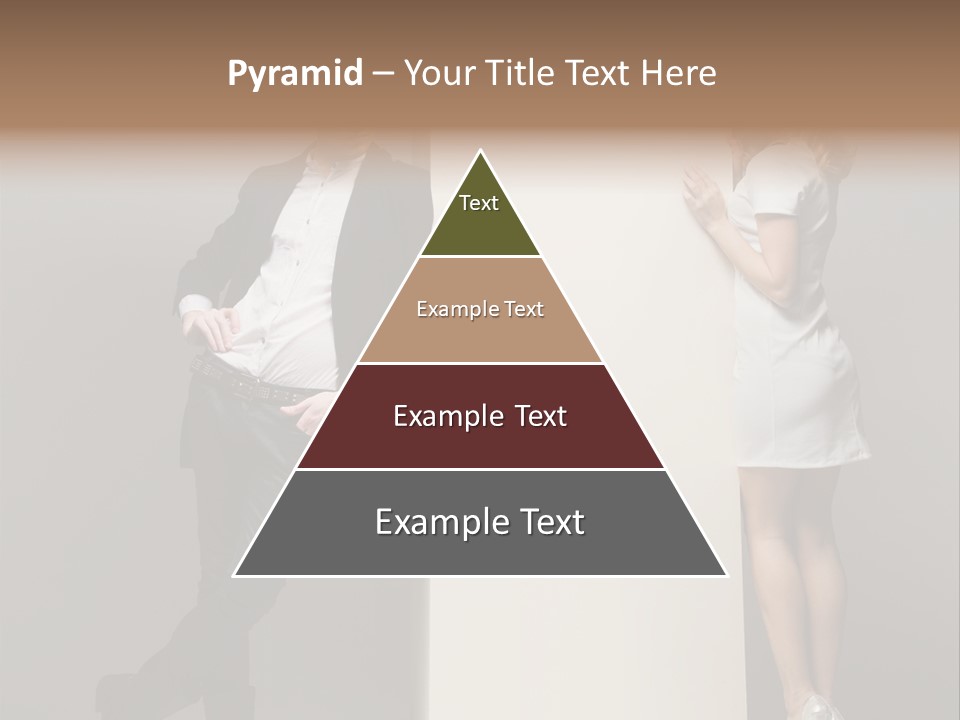 Back Fall Lifestyle PowerPoint Template