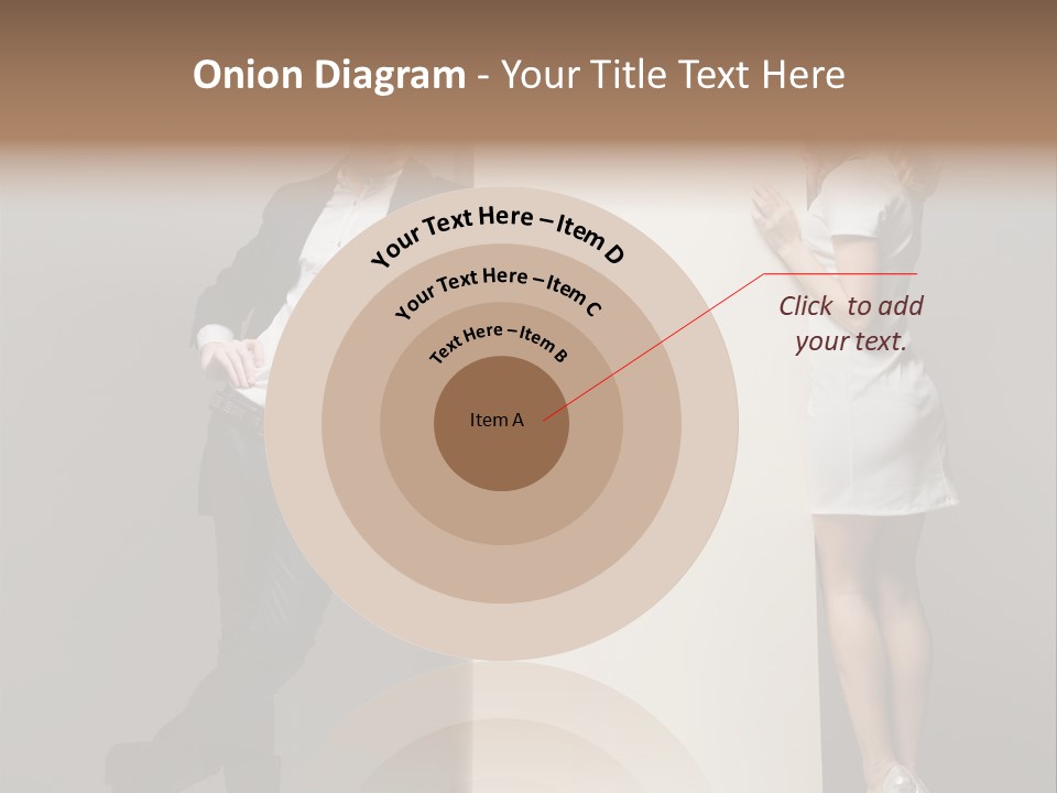 Back Fall Lifestyle PowerPoint Template