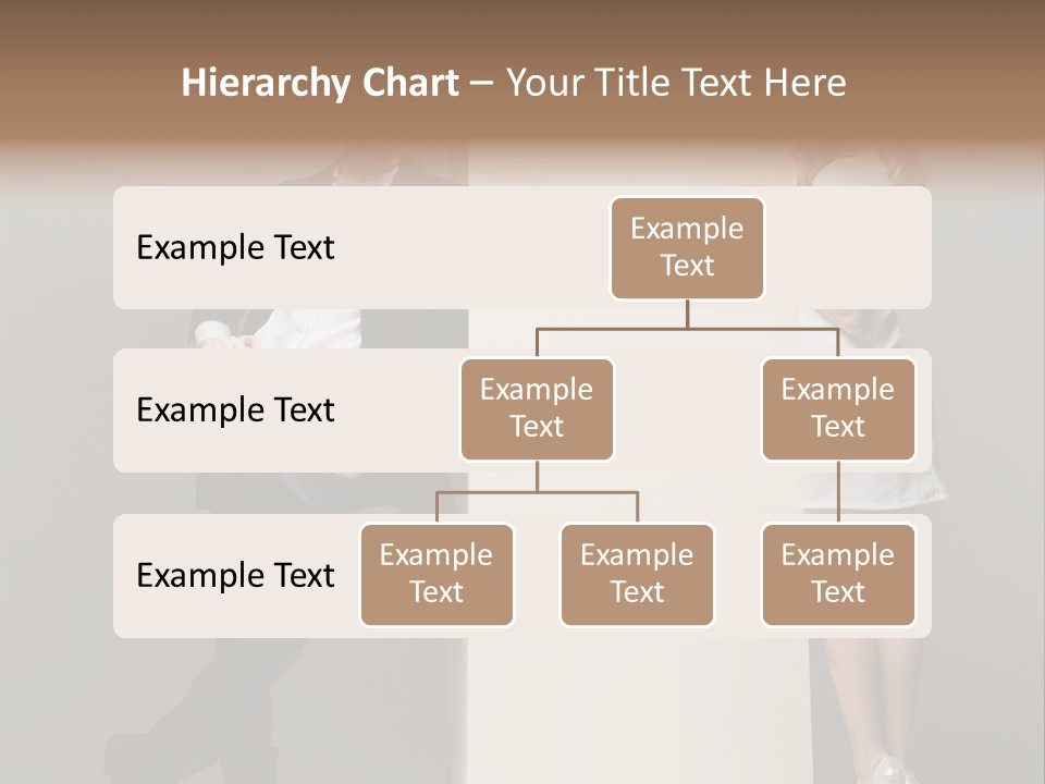 Back Fall Lifestyle PowerPoint Template