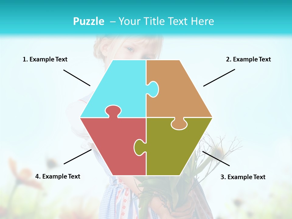 Specialist Technology Medical PowerPoint Template