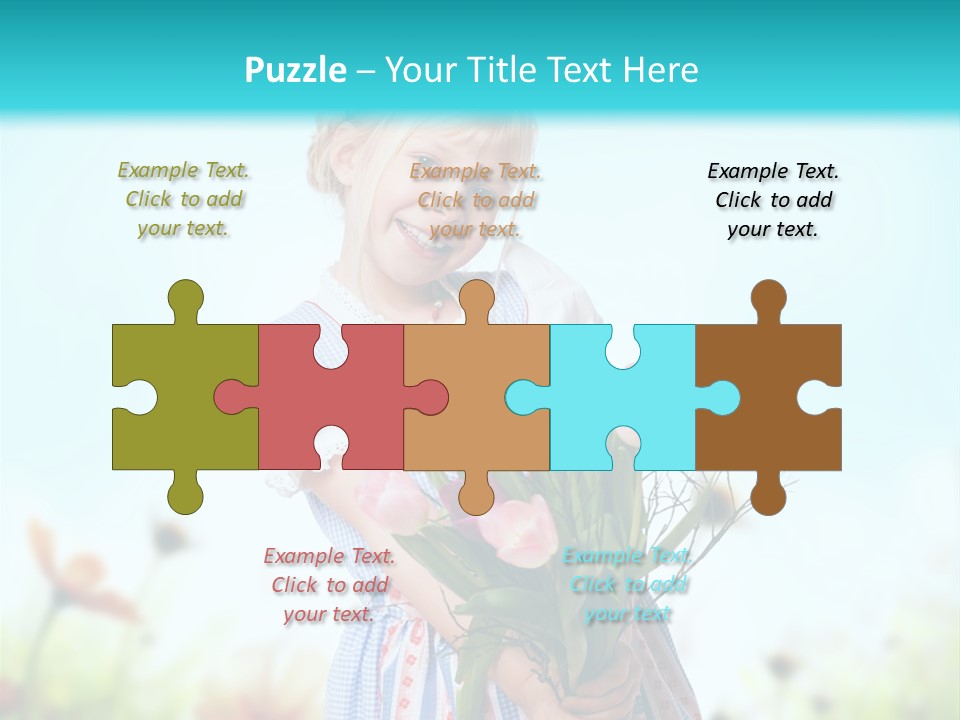Specialist Technology Medical PowerPoint Template