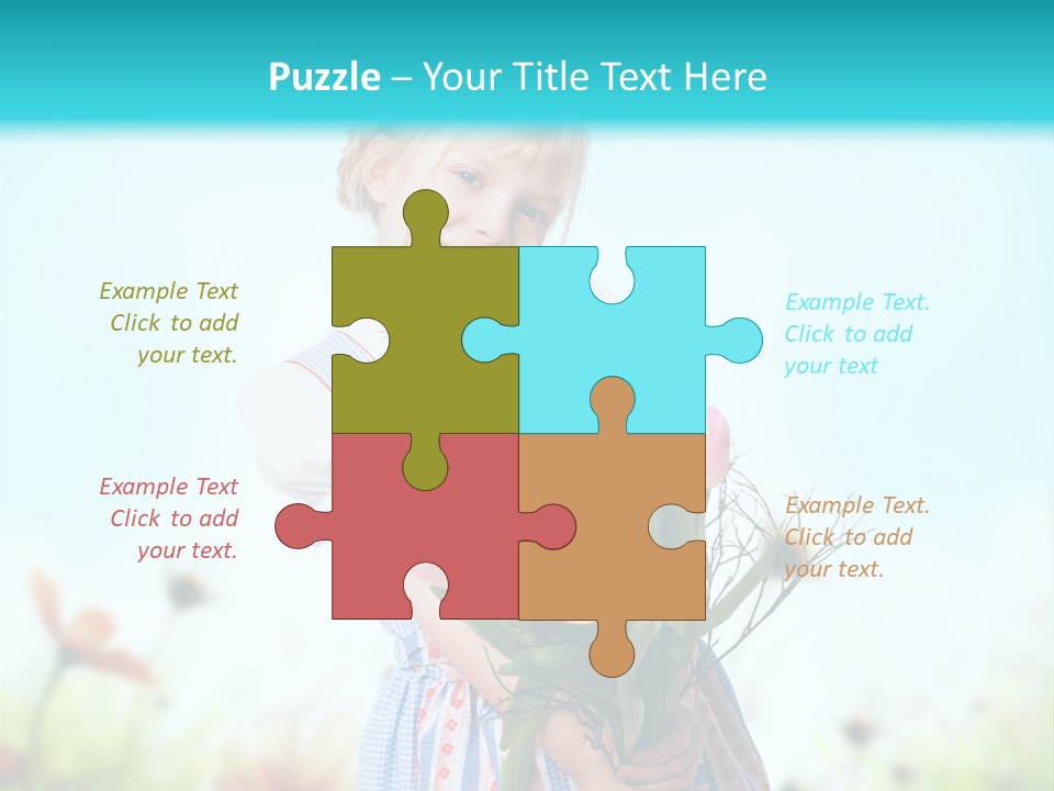 Specialist Technology Medical PowerPoint Template