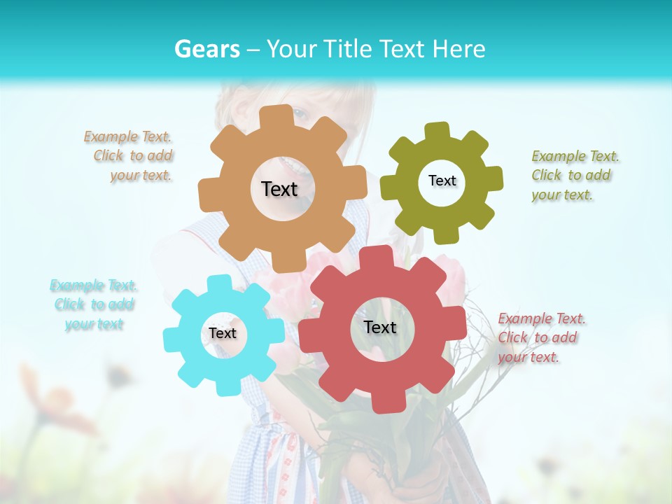 Specialist Technology Medical PowerPoint Template