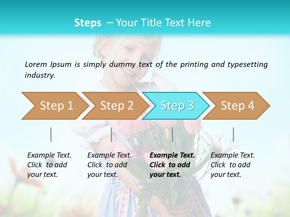 Specialist Technology Medical PowerPoint Template
