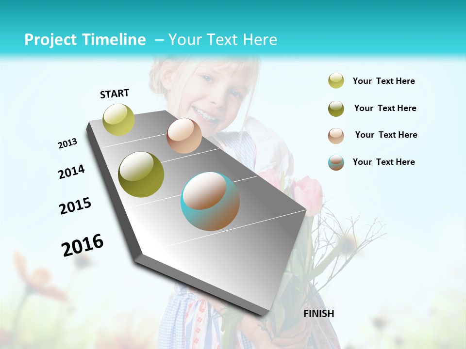 Specialist Technology Medical PowerPoint Template