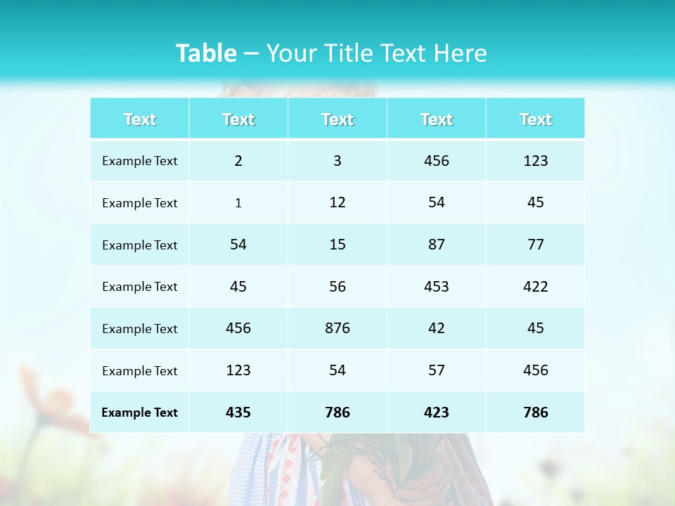 Specialist Technology Medical PowerPoint Template