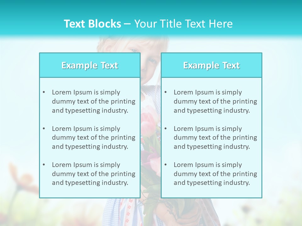 Specialist Technology Medical PowerPoint Template