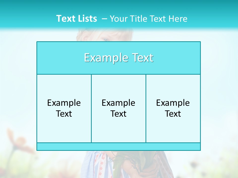 Specialist Technology Medical PowerPoint Template