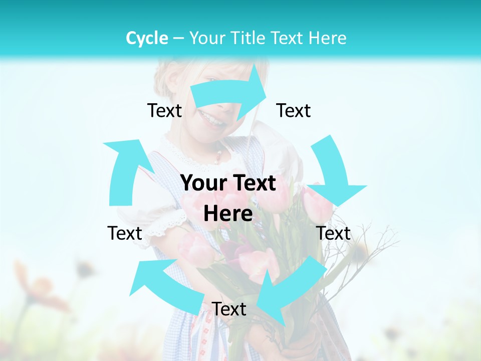 Specialist Technology Medical PowerPoint Template