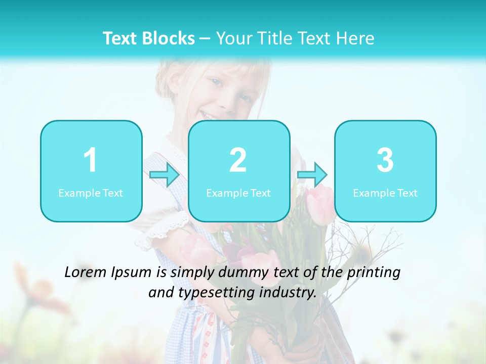 Specialist Technology Medical PowerPoint Template