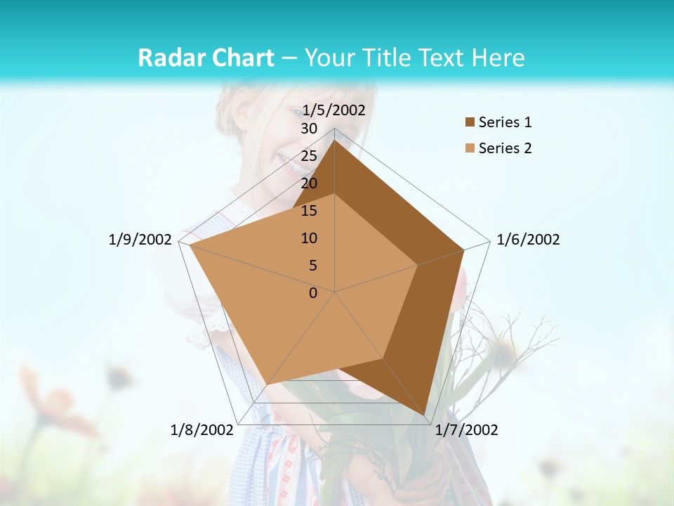 Specialist Technology Medical PowerPoint Template