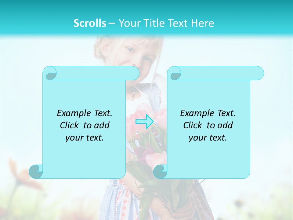 Specialist Technology Medical PowerPoint Template