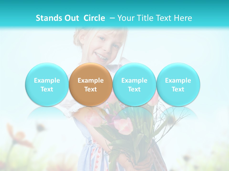 Specialist Technology Medical PowerPoint Template