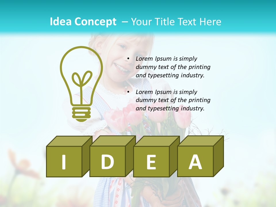 Specialist Technology Medical PowerPoint Template