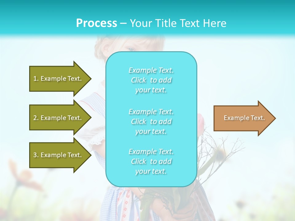 Specialist Technology Medical PowerPoint Template