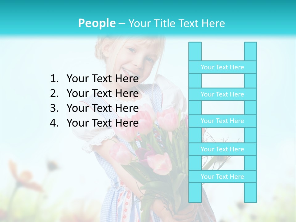 Specialist Technology Medical PowerPoint Template