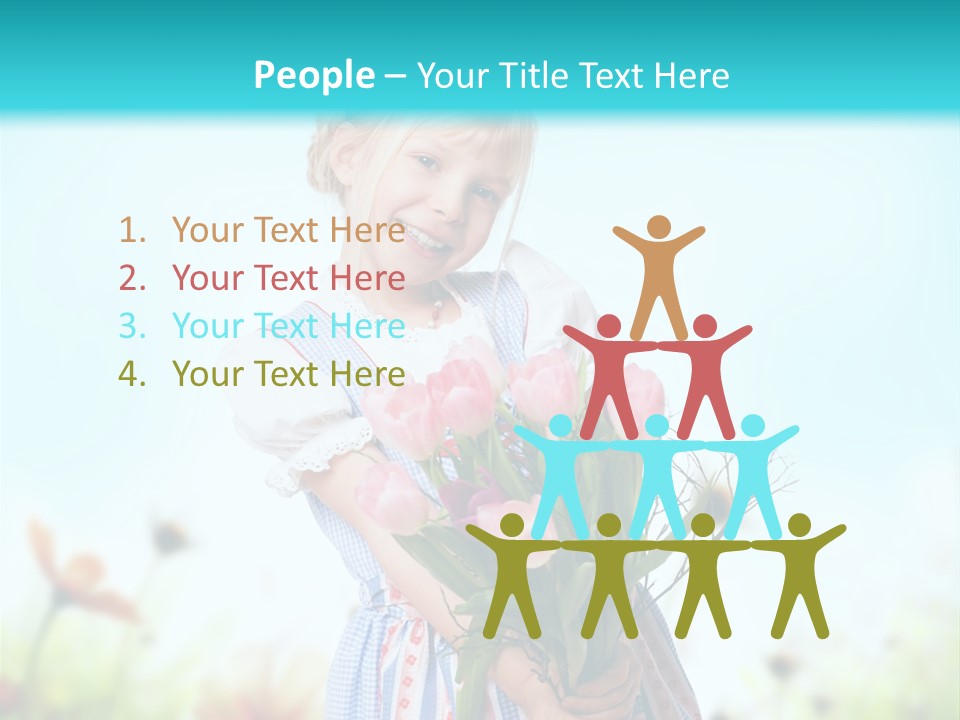 Specialist Technology Medical PowerPoint Template