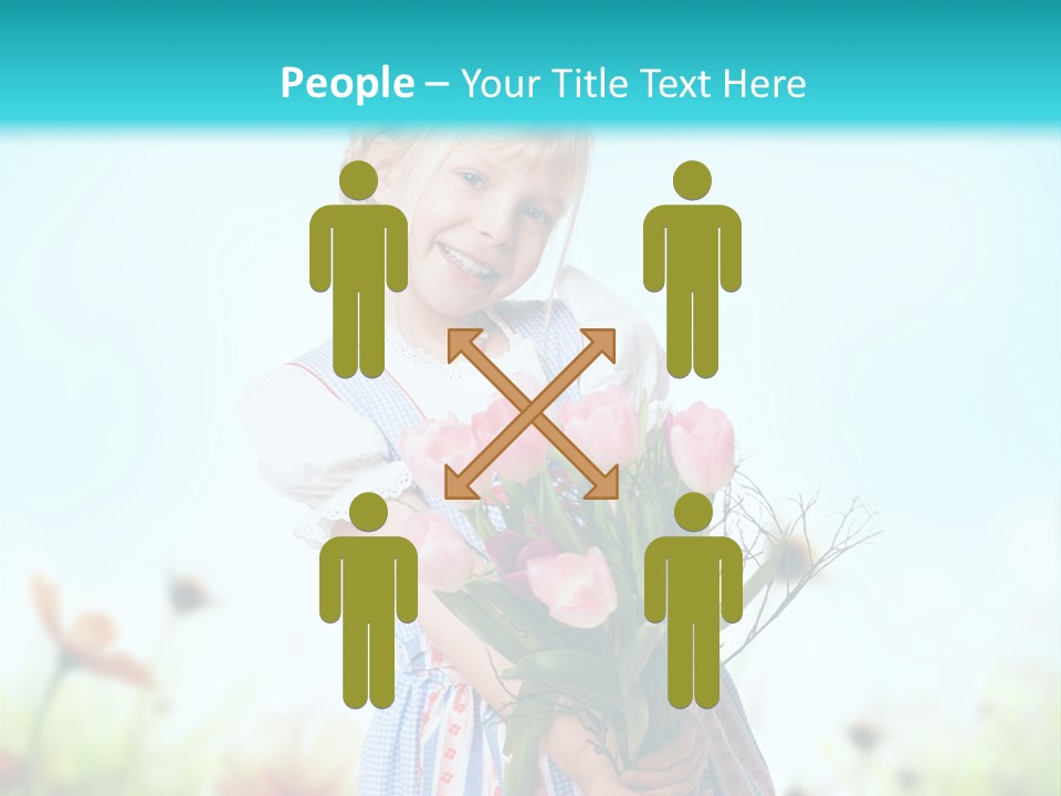 Specialist Technology Medical PowerPoint Template