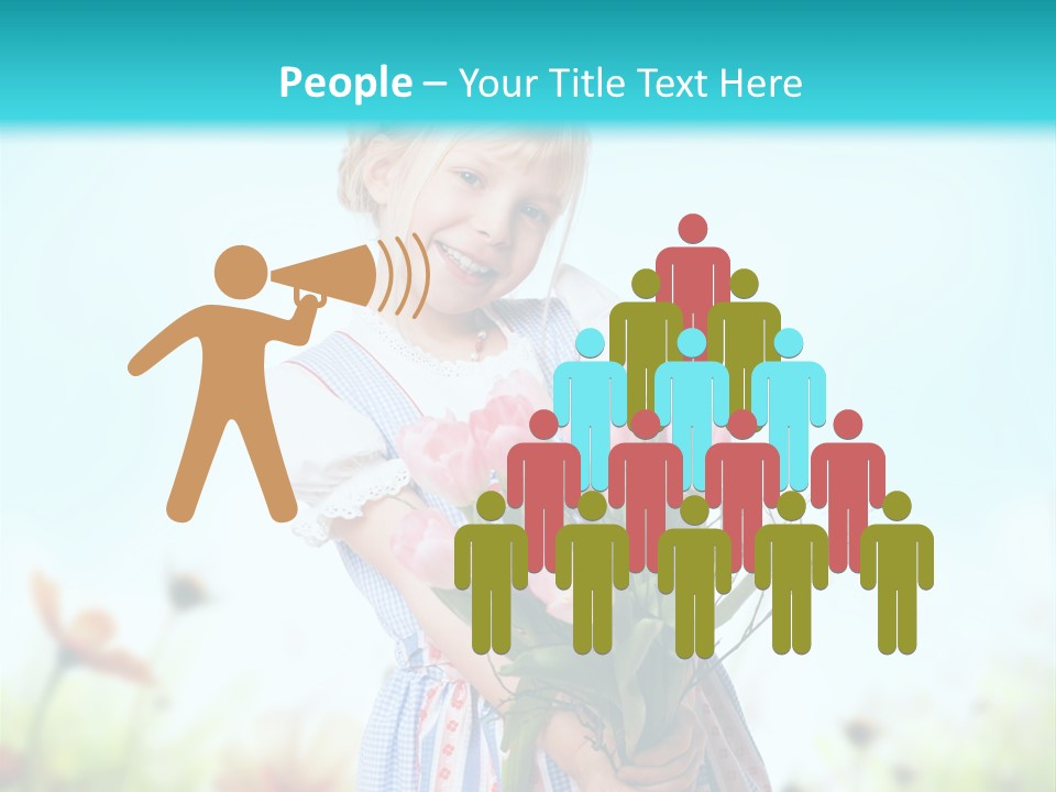 Specialist Technology Medical PowerPoint Template