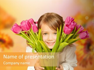 Gro Christmas Easter PowerPoint Template