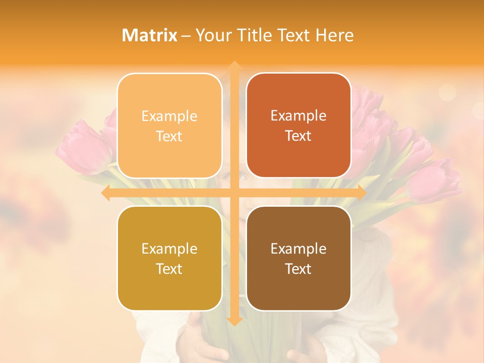 Gro Christmas Easter PowerPoint Template