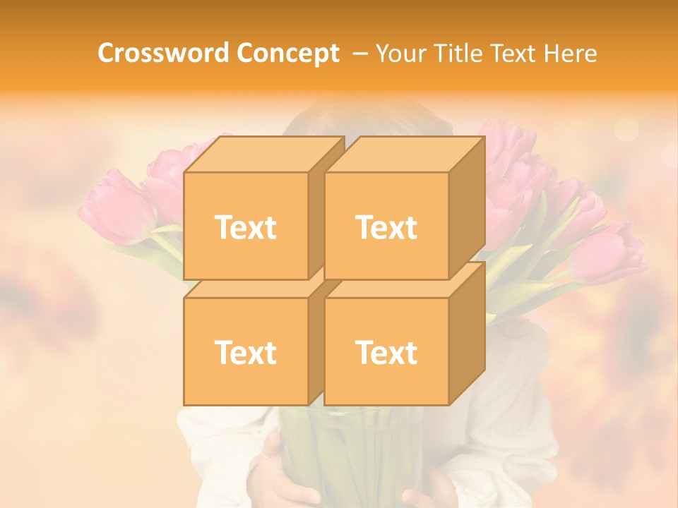 Gro Christmas Easter PowerPoint Template