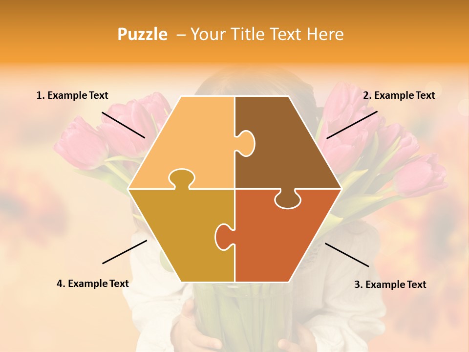 Gro Christmas Easter PowerPoint Template