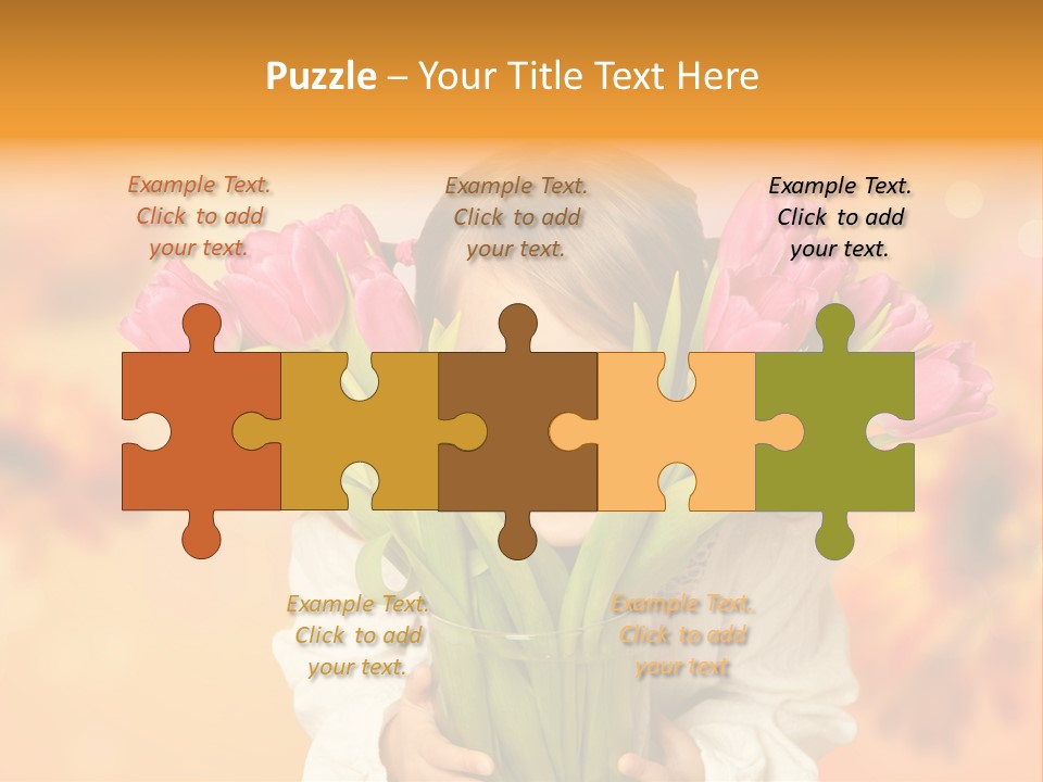 Gro Christmas Easter PowerPoint Template