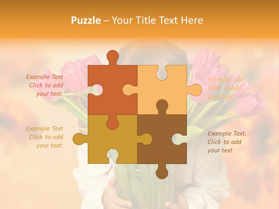 Gro Christmas Easter PowerPoint Template