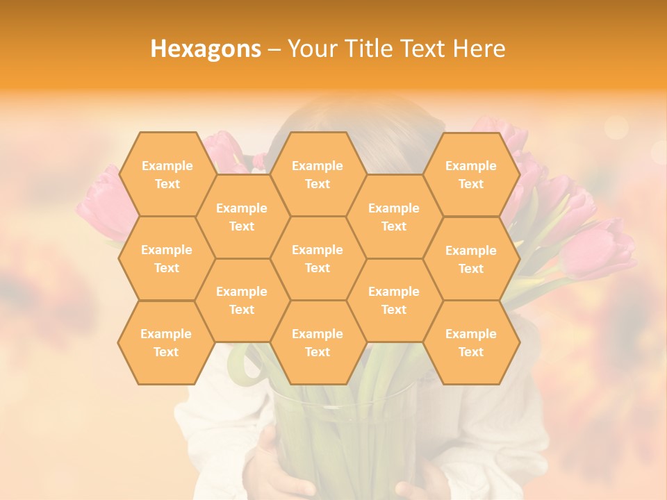 Gro Christmas Easter PowerPoint Template